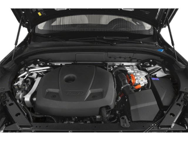 2023 Volvo XC60 Recharge Hybrid Ultimate photo 8
