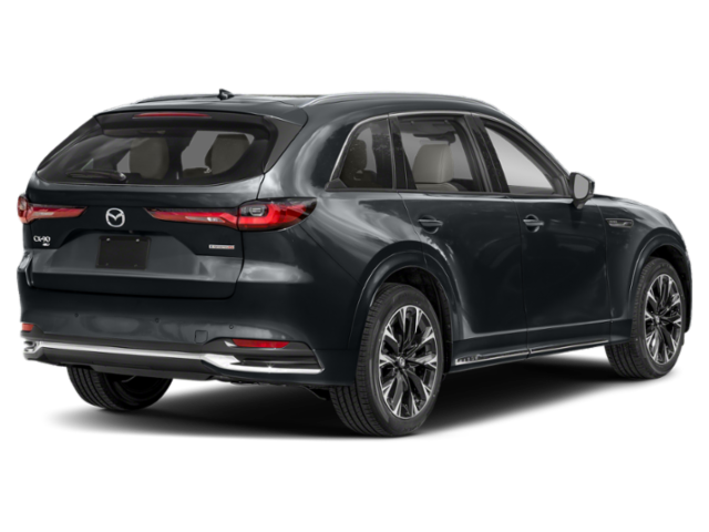 2024 Mazda CX-90 3.3 Turbo S photo 2