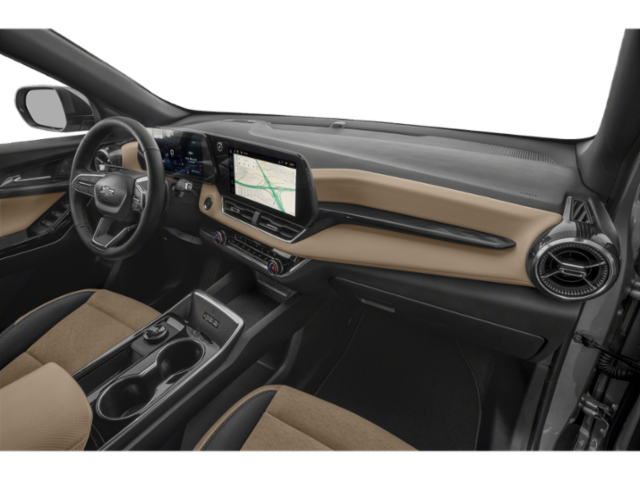 2025 CHEVROLET EQUINOX - Image 12