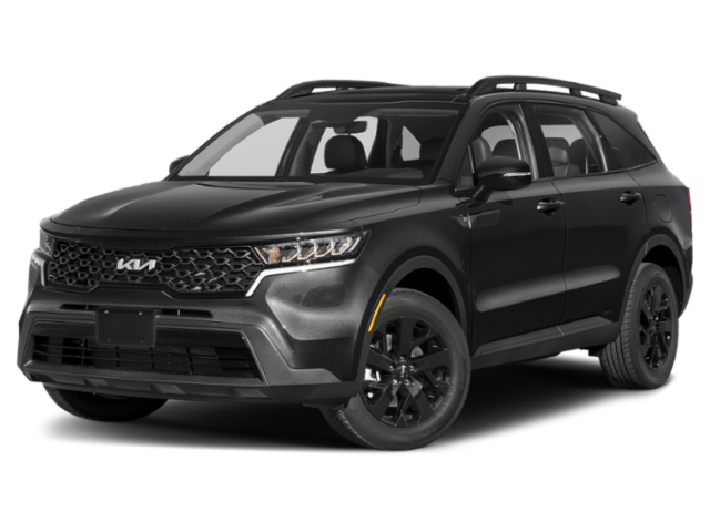 2022 Kia Sorento X-Line S