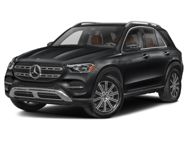2026 Mercedes-Benz GLE GLE350's photo