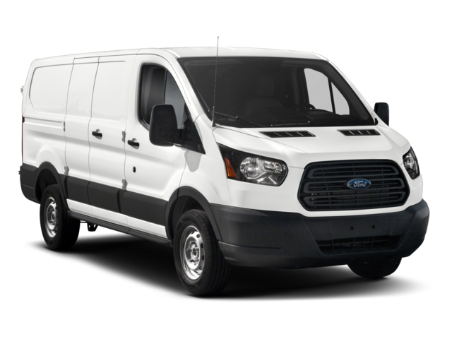 2018 Ford Transit photo 5