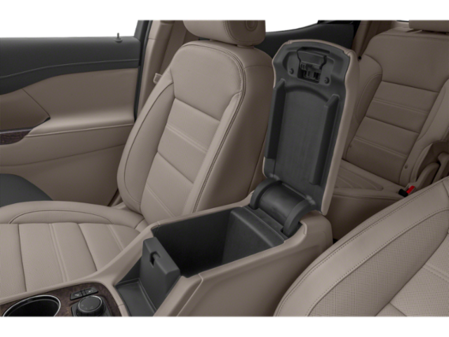 2021 Gmc Acadia Denali photo 9