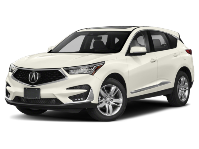 2020 Acura RDX Advance Package's photo