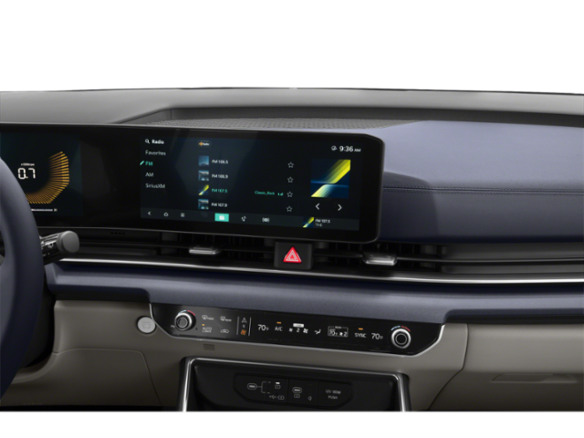 2026 Kia Carnival EX photo 7