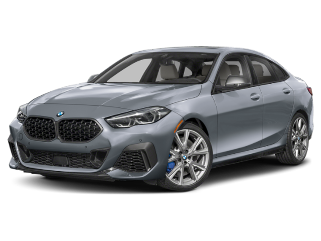 2024 BMW 2 Series M235i's photo