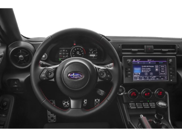 2025 Subaru BRZ Premium photo 4