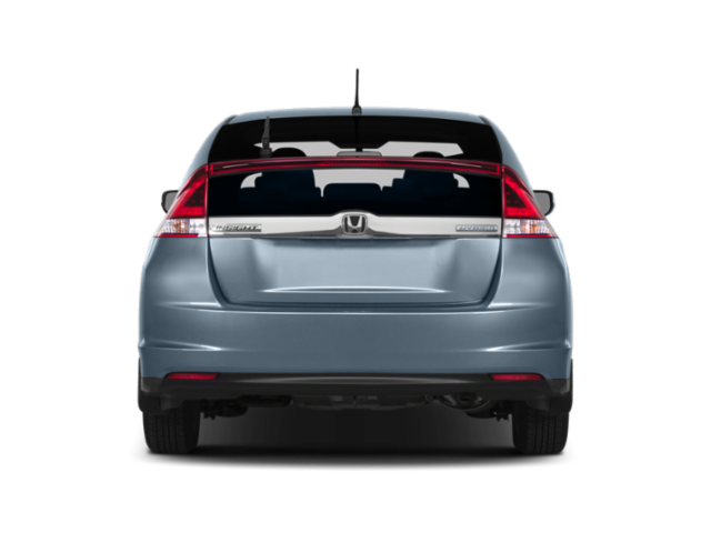 2014 Honda Insight EX photo 4