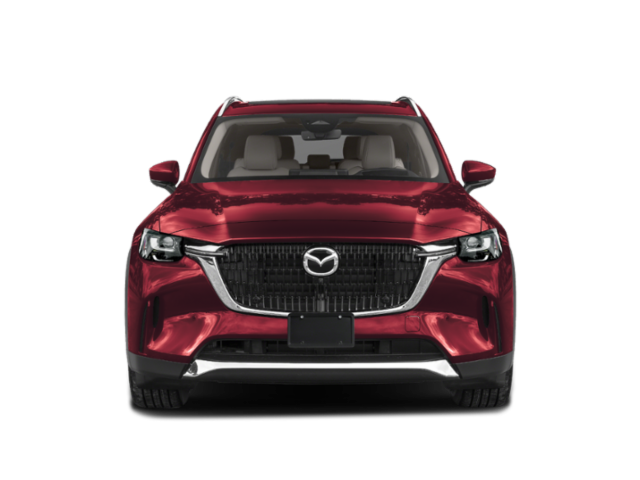 2026 Mazda CX-90 Premium Plus photo 2