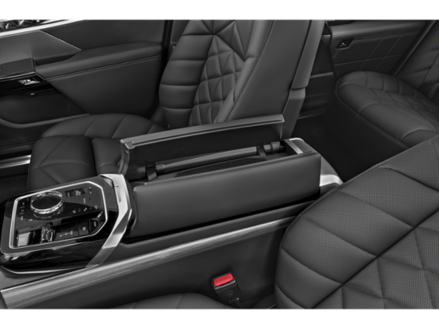 2025 Bmw 740i 740i xDrive photo 7