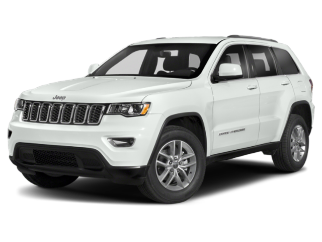 2021 Jeep Grand Cherokee Laredo X's photo