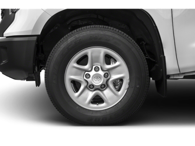 2019 Toyota Tundra SR5 Grade photo 11