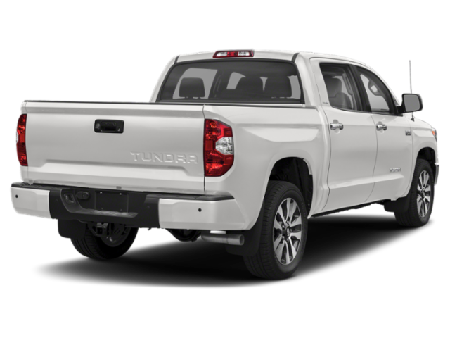 Certified 2019 Toyota Tundra Limited with VIN 5TFHY5F14KX861264 for sale in Burnsville, Minnesota