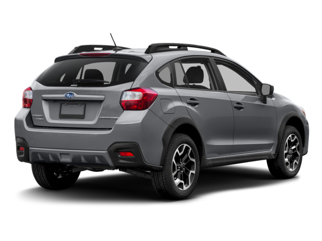 Used 2016 Subaru Crosstrek Limited with VIN JF2GPANC9G8328582 for sale in Lexington, SC