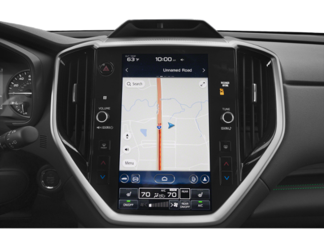 2025 Subaru Ascent Onyx Edition Touring photo 36