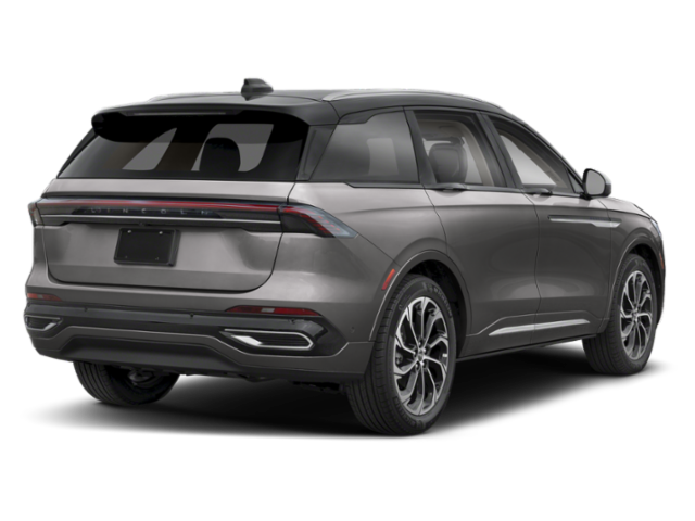 2024 LINCOLN NAUTILUS - Image 2