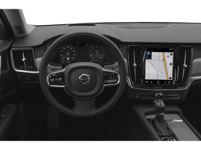 2022 VOLVO S90 - Image 4
