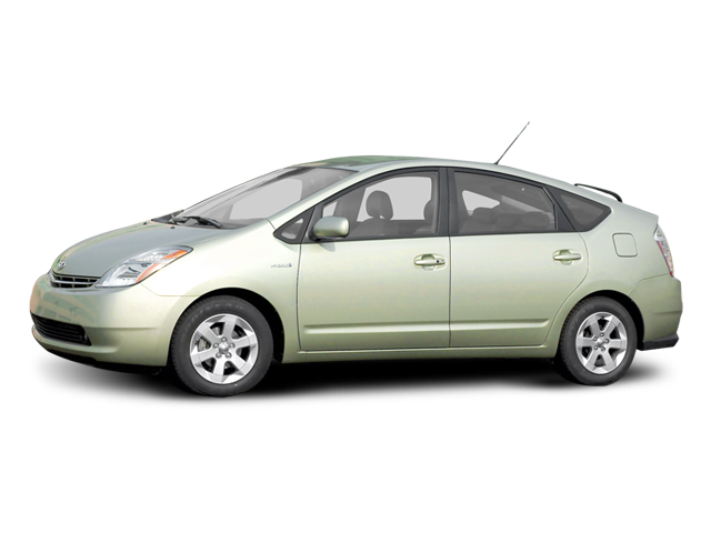 2008 Toyota Prius Standard's photo