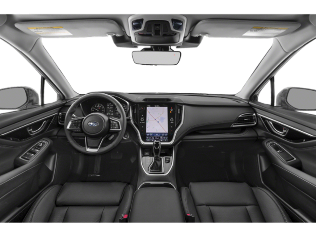 2025 Subaru Legacy Touring XT photo 26