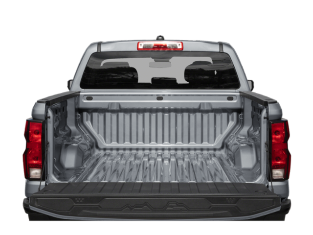 2025 Chevrolet Colorado LT photo 8