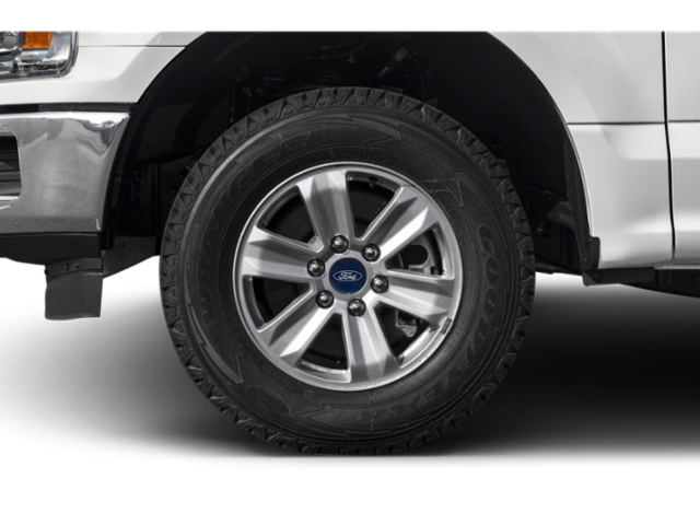2020 Ford F-150 XLT photo 8