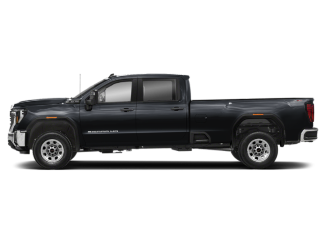 2026 Gmc Sierra HD Denali Ultimate photo 3