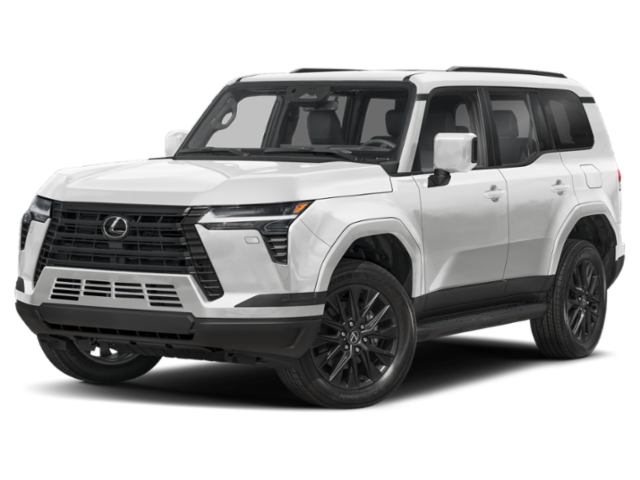 2024 Lexus GX Premium's photo