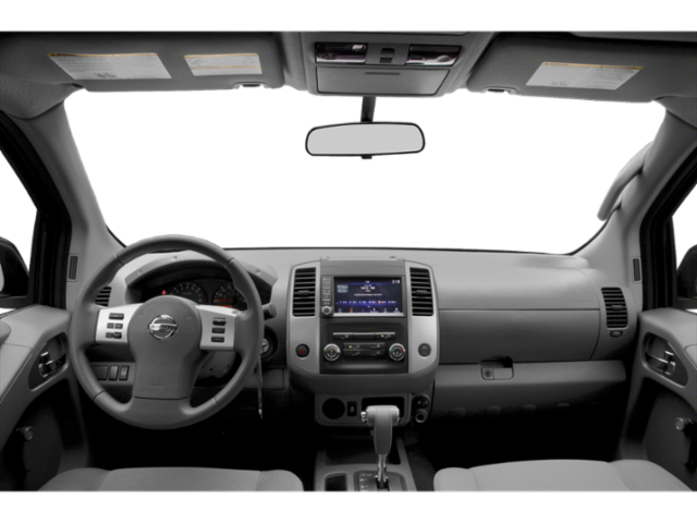 2021 Nissan Frontier S photo 8