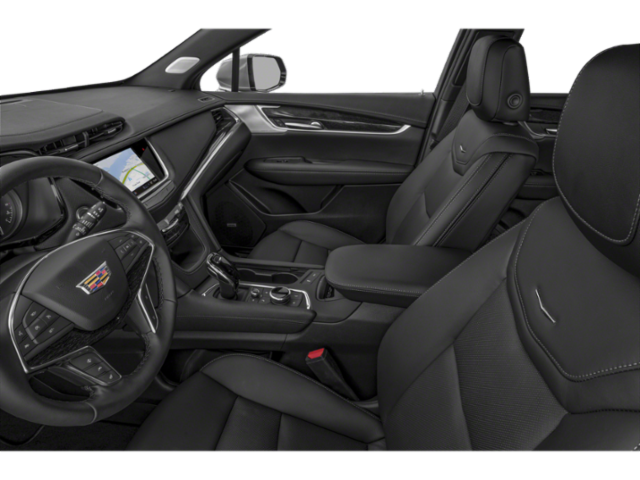 2025 Cadillac XT5 Premium Luxury photo 5