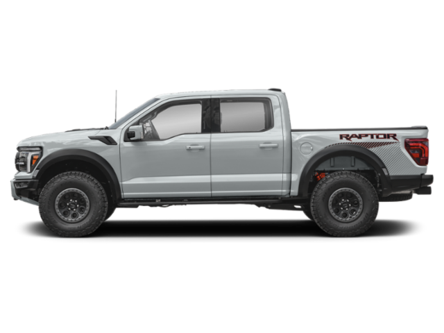 2026 FORD F-150 - Image 3