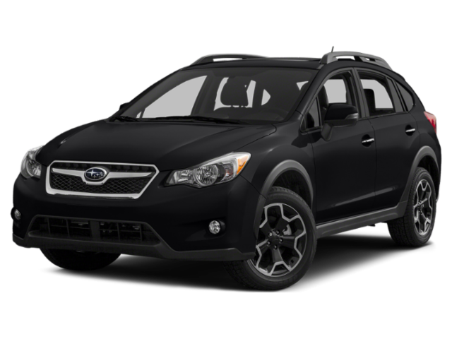 2015 Subaru XV Crosstrek Limited