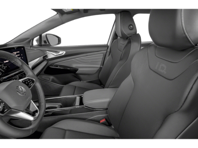 2025 Volkswagen ID.4 Pro Plus photo 6