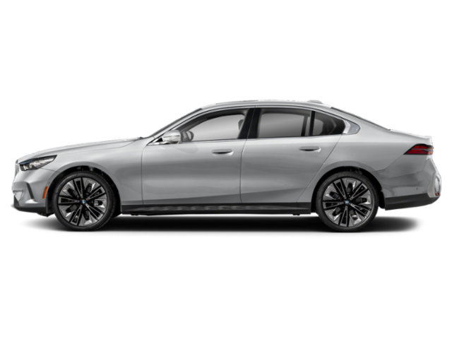 2026 Bmw 530i 530i xDrive photo 3