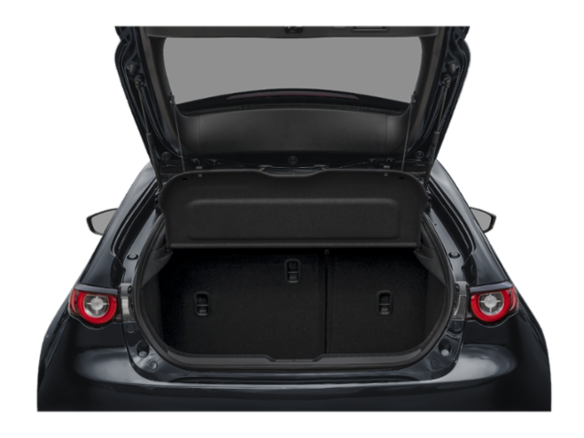 2026 Mazda Mazda3 2.5 s Premium photo 8