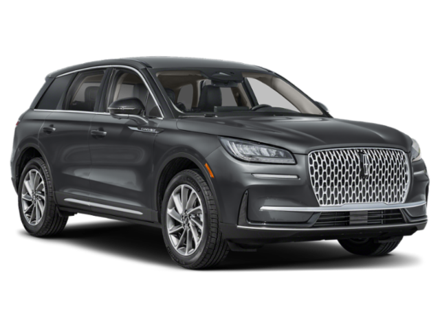 2025 Lincoln Corsair Premiere photo 4