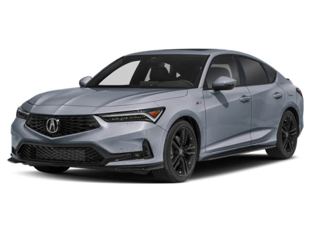 2026 Acura Integra A-Spec's photo
