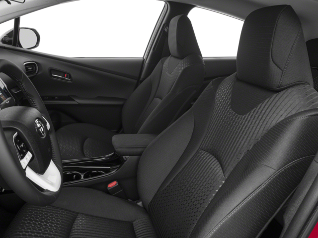 2018 Toyota Prius Prime Plus Premium Advanced photo 9