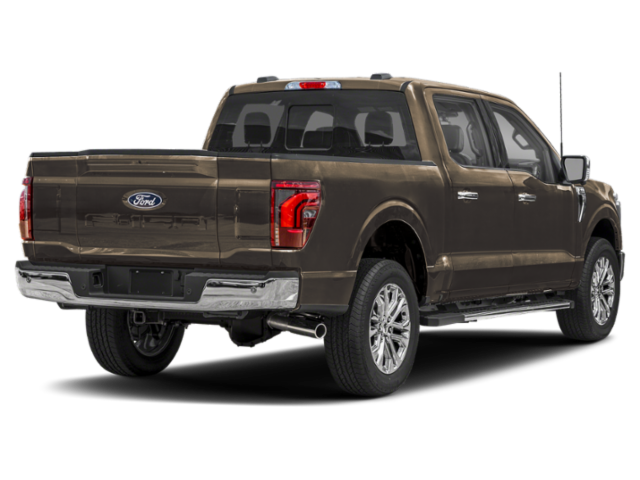 2024 Ford F-150 Lariat photo 3