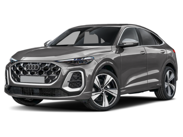 2025 Audi New SQ5 Sportback Premium Plus's photo