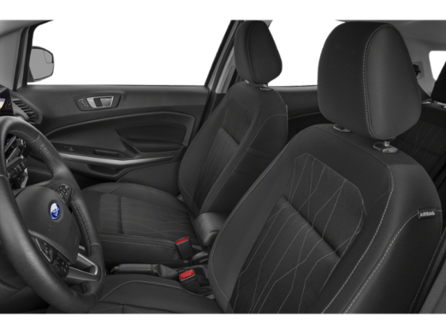 2020 FORD ECOSPORT - Image 6
