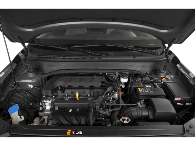2022 Hyundai Venue SEL Limited photo 11