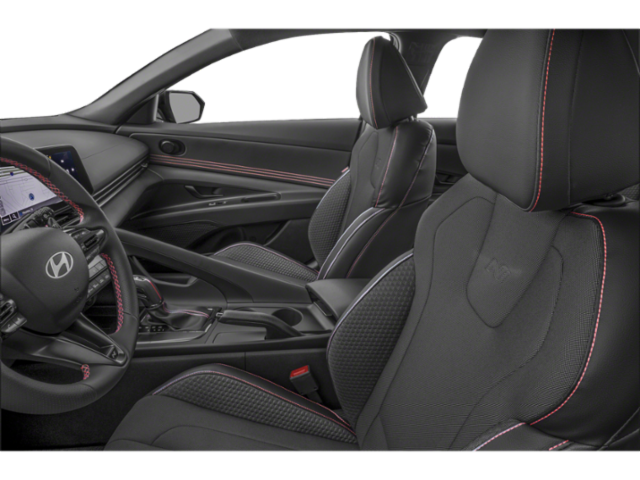 2026 Hyundai Elantra N Line photo 4