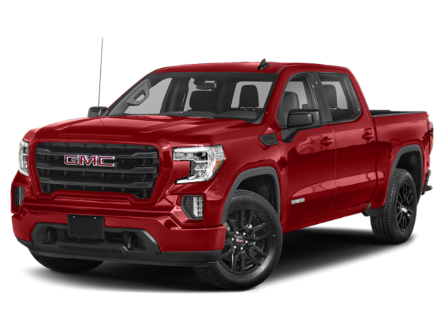 2022 GMC Sierra 1500 Limited Elevation's photo