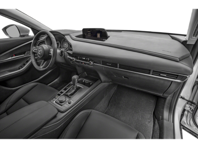 2023 Mazda CX-30 2.5 Select photo 12