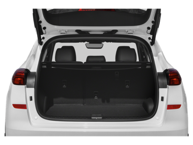 2021 Hyundai Tucson Limited photo 7