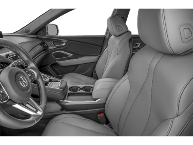 2025 Acura RDX Base photo 5