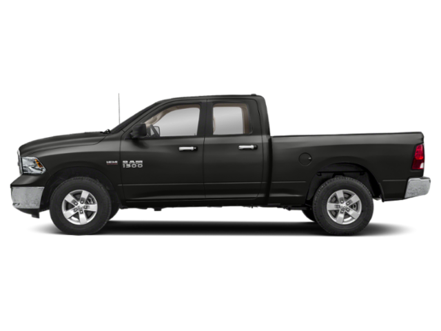 2019 Ram 1500 Classic Warlock photo 3