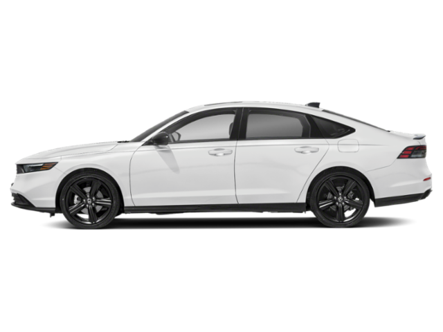 2025 Honda Accord Hybrid Sport-L photo 3