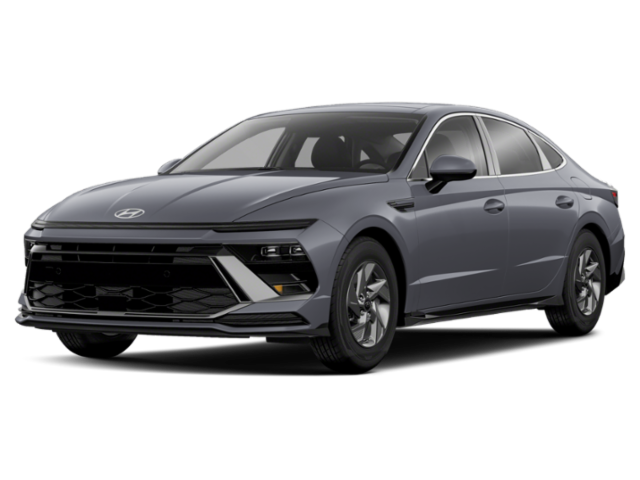 2026 Hyundai Sonata SE's photo