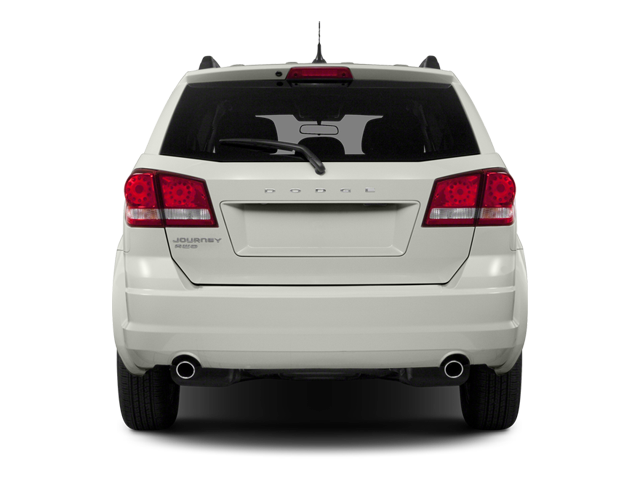 2014 Dodge Journey SXT photo 5